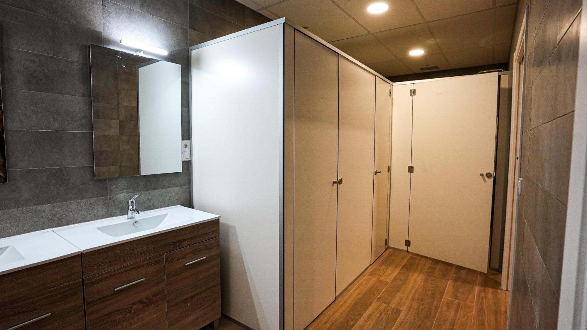 Fit Hostel Мадрид Экстерьер фото