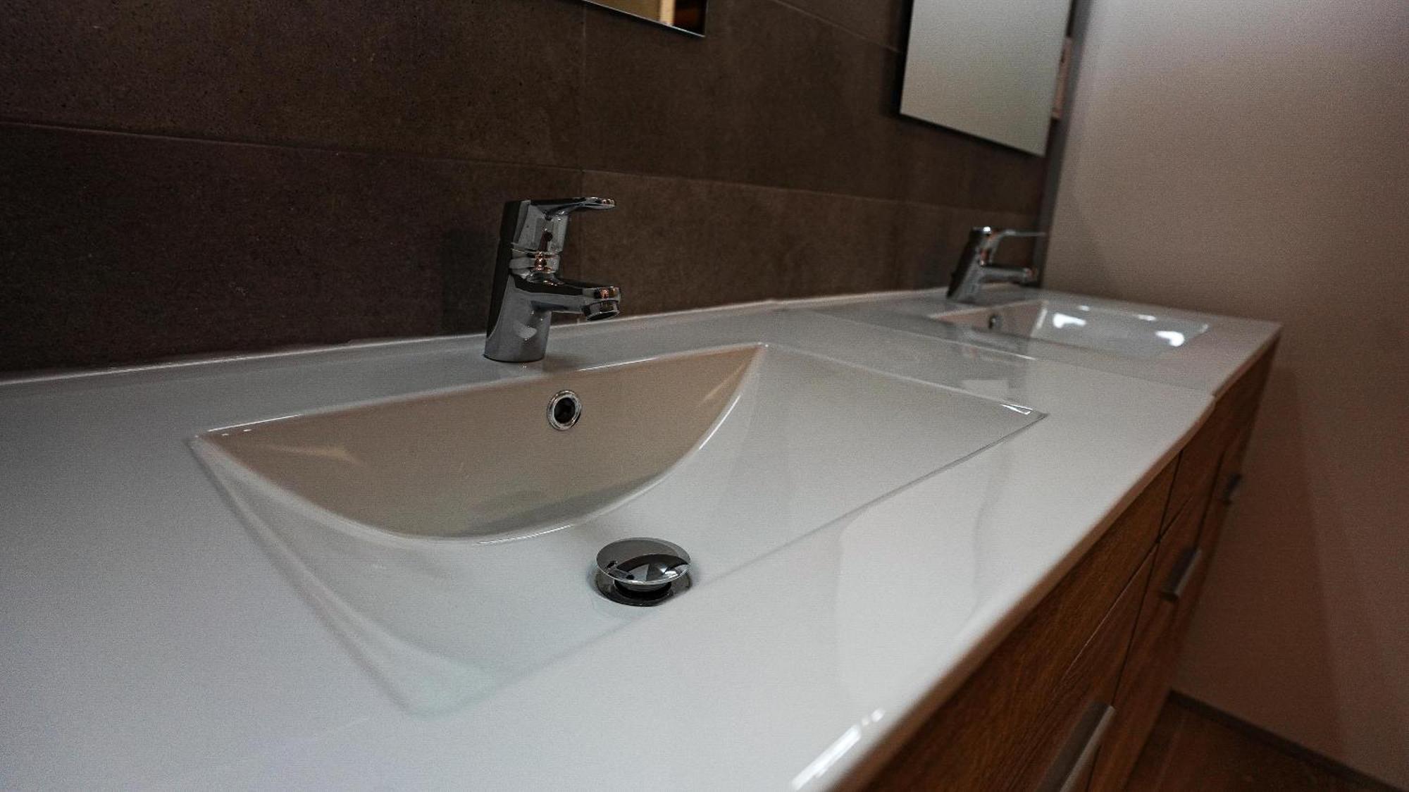 Fit Hostel Мадрид Экстерьер фото